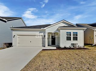 2898 Alanas Meadow Way, Green Cove Springs, FL 32043