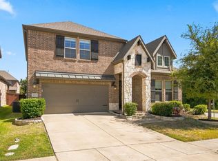 8600 Tutbury Pl, McKinney, TX 75070