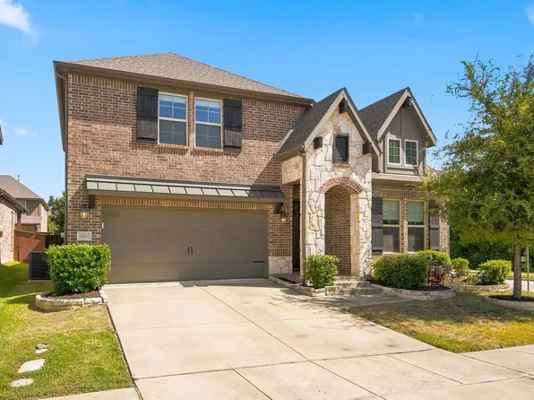 8600 Tutbury Pl, McKinney, TX 75070