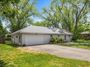 8393 Laddie Rd NE, Spring Lake Park, MN 55432