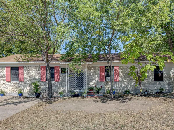 110 W Saint Johns Ave, Austin, TX 78752