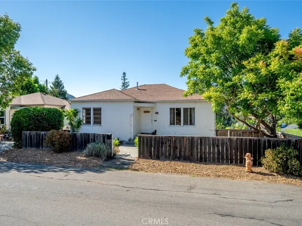 1194 Ella St, San Luis Obispo, CA 93401