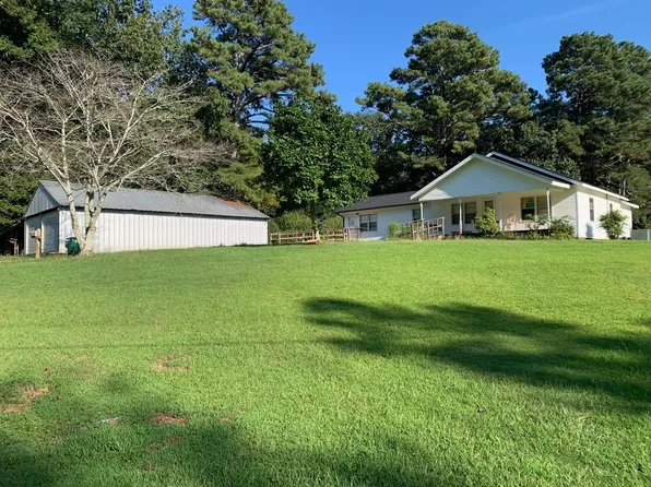 12363 County Road 222, Crane Hill, AL 35053