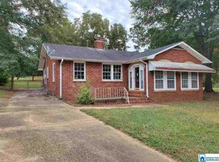 1325 Ferro Ave, Bessemer, AL 35020