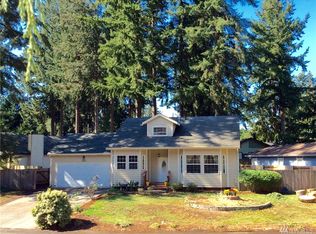 1615 Diamond Rd SE, Lacey, WA 98503