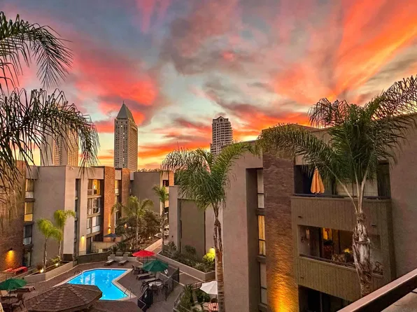 850 State St Unit 424, San Diego, CA 92101