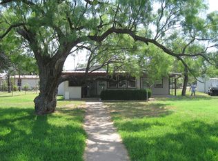 301 Rock Creek Loop, Graford, TX 76449