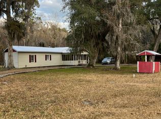 5070 Big Oak Rd S, Saint Augustine, FL 32095