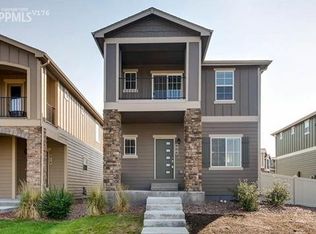 906 Antrim Loop, Colorado Springs, CO 80910