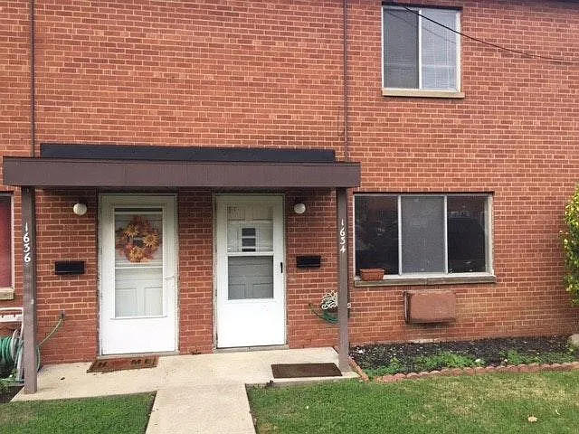 1634 Ridgewick Drive — Photo 1