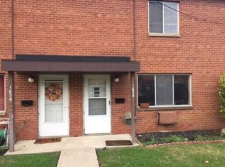 1634 Ridgewick Dr UNIT A-3, Wickliffe, OH 44092