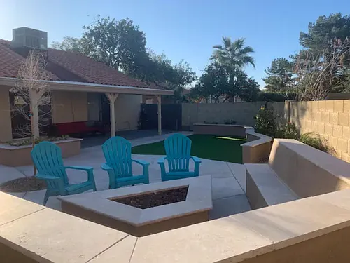 1378 N Salida Del Sol Photo 1