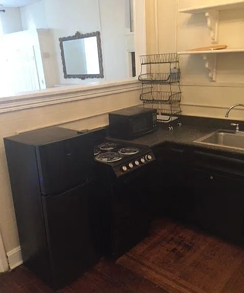 1517 Park Ave #4 — Photo 5