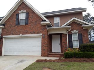 420 Diamond Ridge Way, Evans, GA 30809