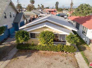 1553 W Vernon Ave, Los Angeles, CA 90062