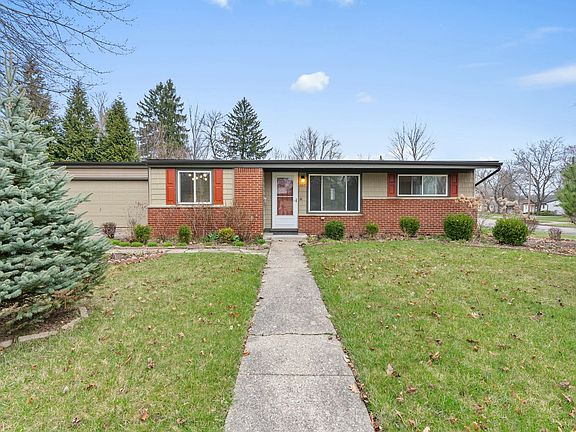 2nd image of 2817 Cumberland Dr