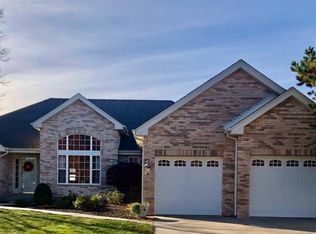 16346 Celtic Cir, Manhattan, IL 60442