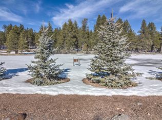 57 E Foxboro Rd, Munds Park, AZ 86017