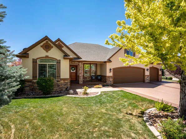 556 S Josie Cir, Cedar City, UT 84720