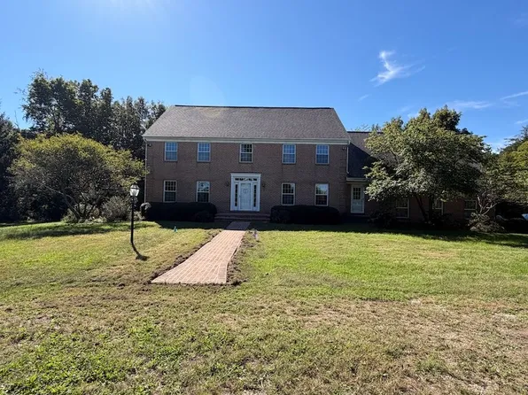 14207-200 East St, Fithian, IL 61844