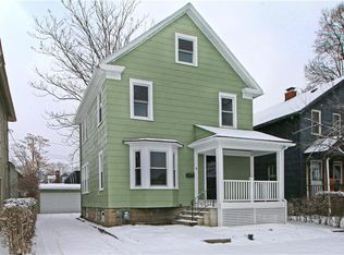 4 Donlon St, Rochester, NY 14607