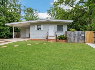 1513 Atkamire Dr APT A & B, Tallahassee, FL 32304