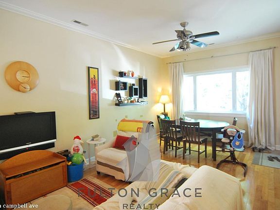 5th image of 1747 N Campbell Ave #428