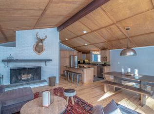 26 Red Barn Rd, Jackson, NH 03846