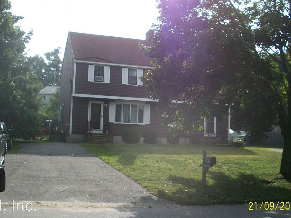 1st image of 487A Merrimac St
