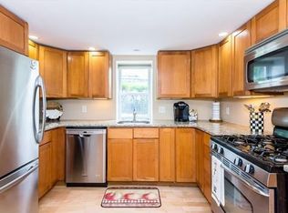 163 Sherman St #1, Cambridge, MA 02140
