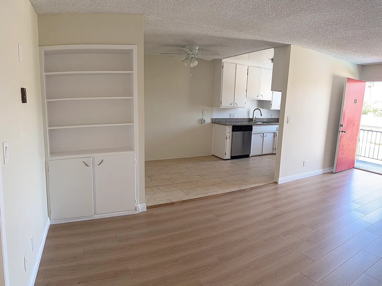 1 bed, 750 sqft, $1,995 — Photo 4