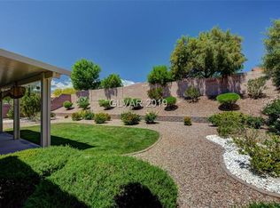 6547 Arrowbear Ln, North Las Vegas, NV 89084