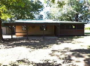 81080 S 4720th Rd, Stilwell, OK 74960