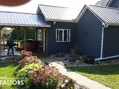 16445 W 87th St, Ottumwa, IA, 52501