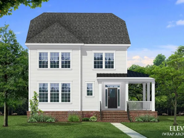 10616 Wennington St, Baltimore, MD 21220