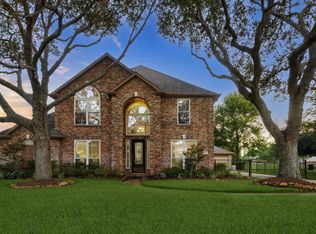 4107 Wentworth Dr, Weston Lakes, TX 77441