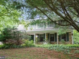 272 Crum Creek Rd, Media, PA 19063