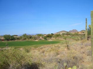 41936 N Crooked Stick Rd, Phoenix, AZ 85086