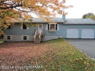 115 Rocky Ln, Blakeslee, PA