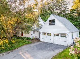88 Greensboro Rd, Hanover, NH 03755