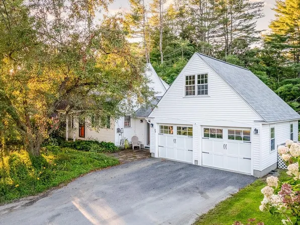 88 Greensboro Road, Hanover, NH 03755