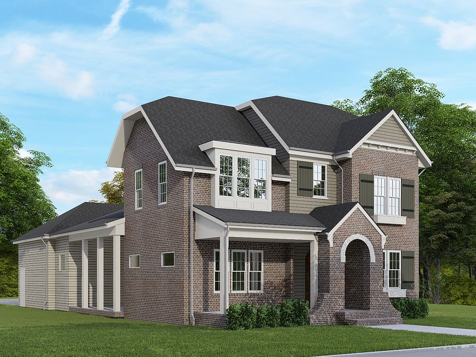 2nd image of 328 Azalea Cir Lot 399
