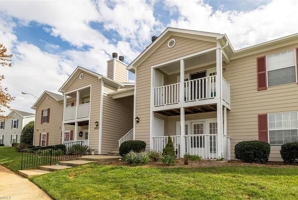 5523 Hornaday Rd Greensboro NC Zillow