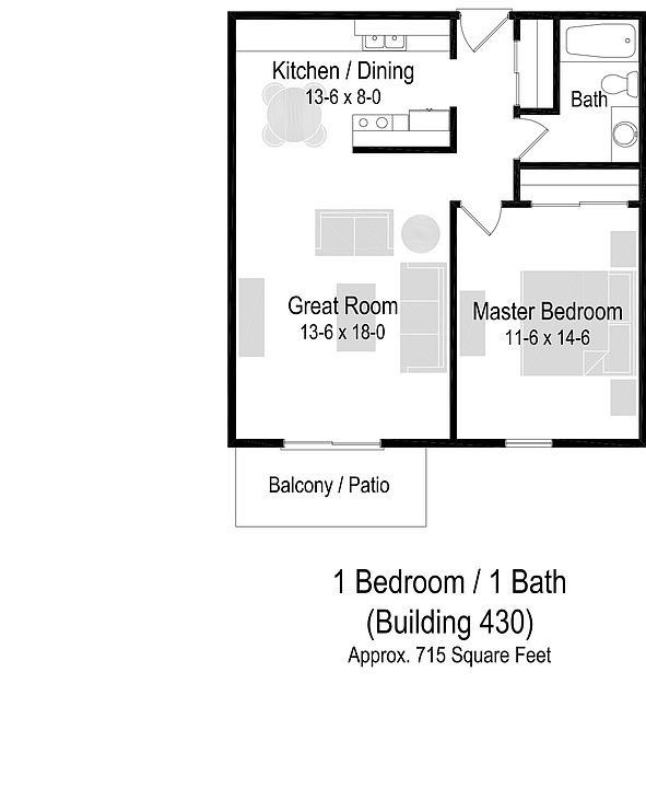 1st image of 430 Kimberly Dr #34