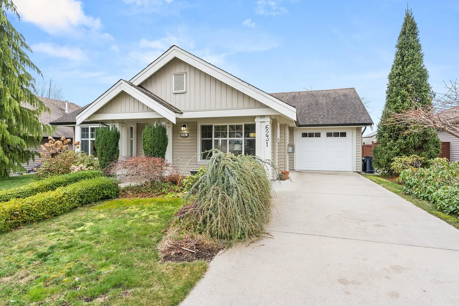 6231 Kevins Rd photo 1