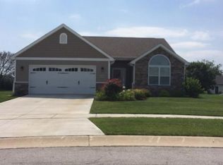 2529 Gardengate Pl, Toledo, OH 43614