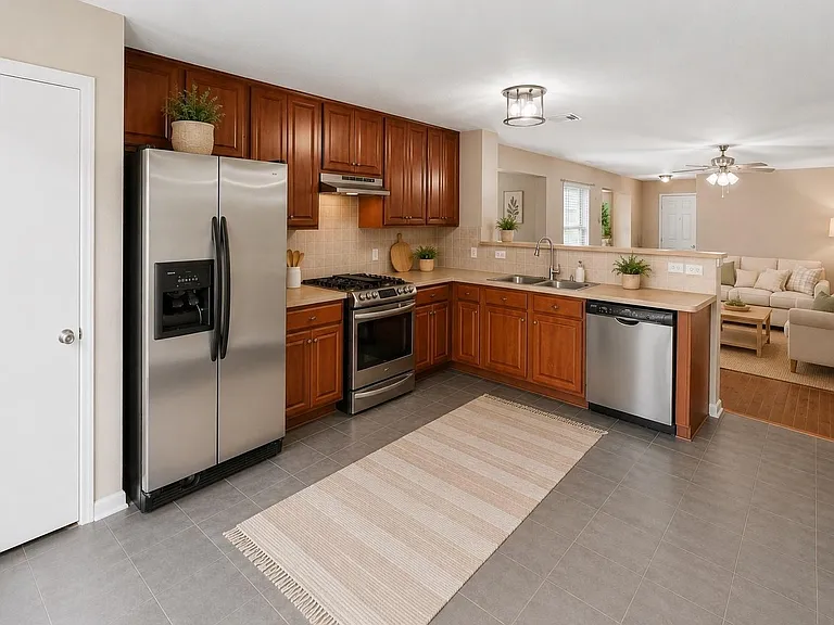 21314 Misty Brook Bend Ln — Photo 13