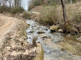 1866 W Gum Log Rd, Warne, NC 28909