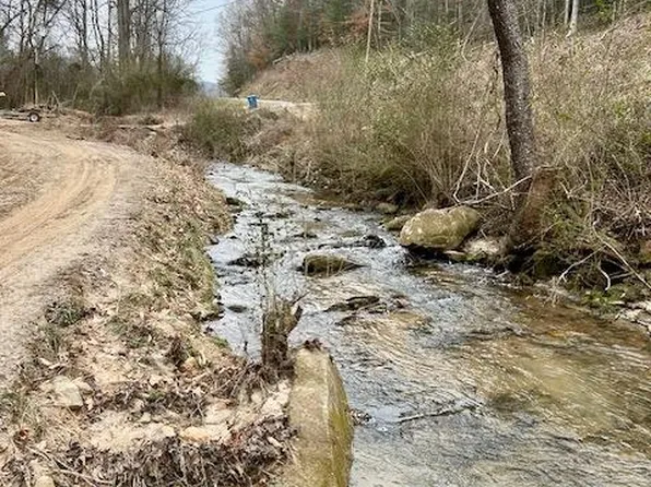 1866 W Gum Log Rd, Warne, NC 28909