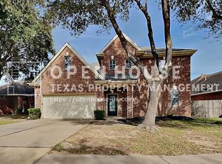 4718 Wild Bluebonnet Way, Houston, TX 77084